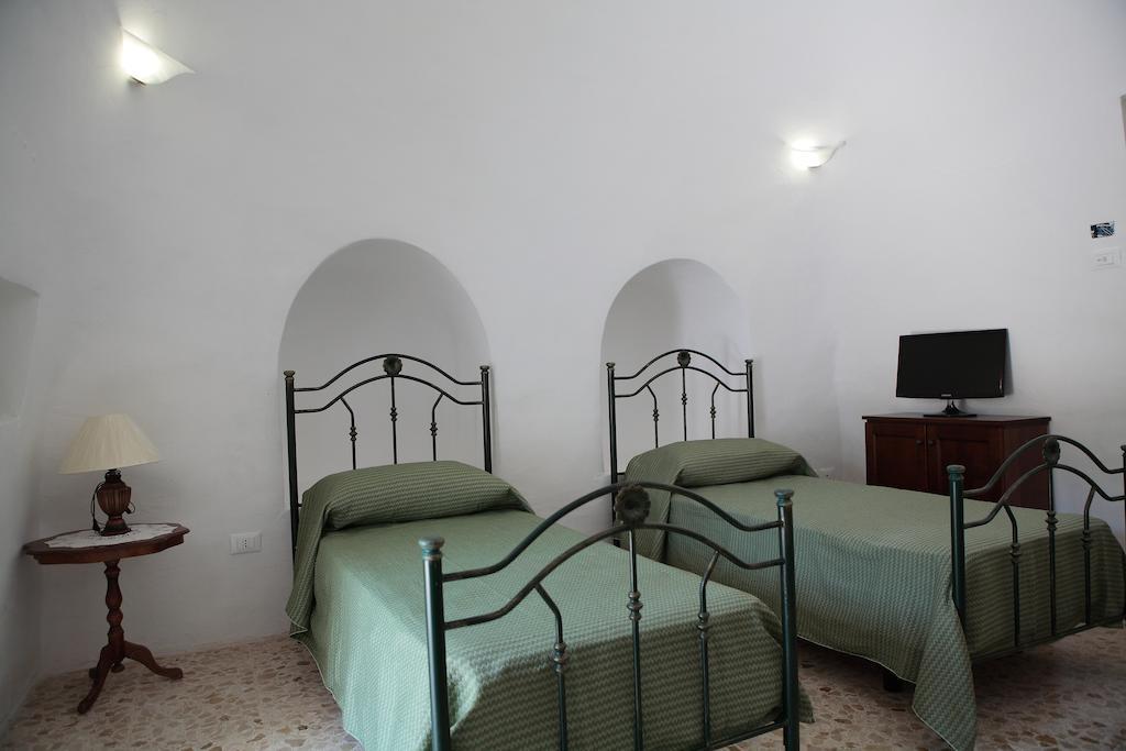 Agriturismo Masseria Casedde Vecchie Martina Franca Room photo